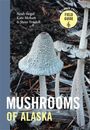 Steve Trudell: Mushrooms of Alaska, Buch