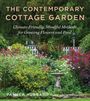 Pamela Hubbard: The Contemporary Cottage Garden, Buch
