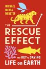 Michael Mehta Webster: The Rescue Effect, Buch