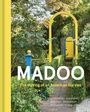 Alejandro Saralegui: Madoo, Buch