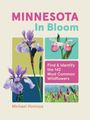 Michael Homoya: Minnesota in Bloom, Buch