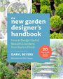 Daryl Beyers: The New Garden Designer's Handbook, Buch