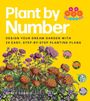 Stacy Tornio: Plant by Number, Buch