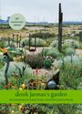 Derek Jarman: Derek Jarman's Garden, Buch