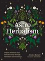 Jessica Rosset: Astro Herbalism, Buch