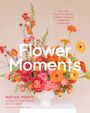 Natalie Gill: Flower Moments, Buch