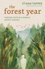 Ethan Tapper: The Forest Year, Buch