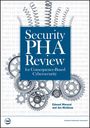 Edward M. Marszal: Security PHA Review for Consequence-Based Cybersecurity, Buch