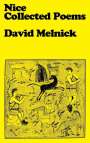 David Melnick: Nice, Buch