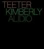 Kimberly Alidio: Teeter, Buch