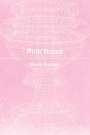 Kevin Holden: Pink Noise, Buch