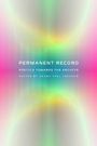 : Permanent Record, Buch