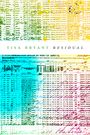 Tisa Bryant: Residual, Buch