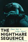 Omar Skar: The Nightmare Sequence, Buch