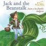 Carol Ottolenghi: Jack and the Beanstalk, Buch