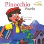 Carol Ottolenghi: Pinocchio, Buch