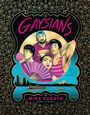 Michael Curato: Gaysians, Buch