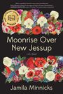 Jamila Minnicks: Moonrise Over New Jessup, Buch