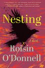 Roisín O'Donnell: Nesting, Buch