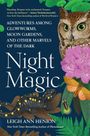 Leigh Ann Henion: Night Magic, Buch