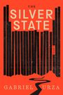 Gabriel Urza: The Silver State, Buch