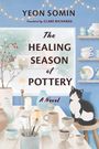 Yeon Somin: The Healing Season of Pottery, Buch