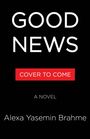 Alexa Yasemin Brahme: Good News, Buch