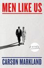 Carson Markland: Men Like Us, Buch
