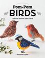 Susanne Pypke: Pom-POM Birds, Buch