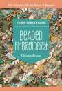 Christen Brown: Beaded Embroidery Handy Pocket Guide, Buch