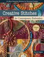 Sharon Boggon: Creative Stitches for Contemporary Embroidery, Volume 2, Buch