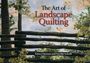 Nancy Zieman: The Art of Landscape Quilting, Buch