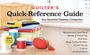 Publishing: Quilter's Quick-Reference Guide, Buch