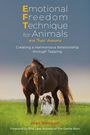 Joan Ranquet: Emotional Freedom Technique for Animals and Their Humans, Buch