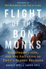 Harvey Rice: Flight of the Bon Monks, Buch