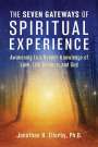 Jonathan H. Ellerby: The Seven Gateways of Spiritual Experience, Buch