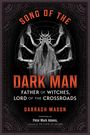 Darragh Mason: Song of the Dark Man, Buch