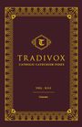 Tradivox Inc: Tradivox Vol 13, Buch