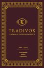 Sophia Institute Press: Tradivox Vol 17, Buch