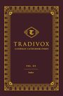 Sophia Institute Press: Tradivox Vol 20, Buch