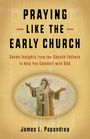 James L Papandrea: Praying Like the Early Church, Buch