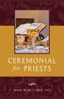 Marc Caron: Ceremonial for Priests, Buch