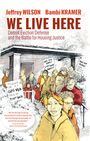 Bambi Kramer: We Live Here, Buch