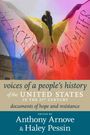 Anthony Arnove: 21st Century Voices Of A People's History Of The United States, Buch