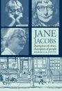 Rebecca Pitts: Jane Jacobs: Champion Of Cities, Champion Of People, Buch