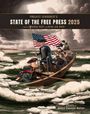 : Project Censored's State of the Free Press 2025, Buch