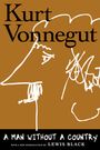 Kurt Vonnegut: A Man Without a Country, Buch