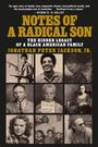Jonathan Jackson: Notes of a Radical Son, Buch