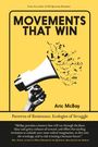 Aric Mcbay: Movements That Win, Buch