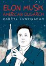 Darryl Cunningham: Elon Musk, Buch